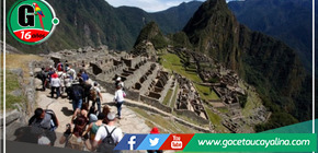  Machu Picchu: tarifas promocionales de ingreso con 50%