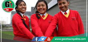 Gobernador regional de Cusco lanza aplicativo educativo ‘Inti aprende’