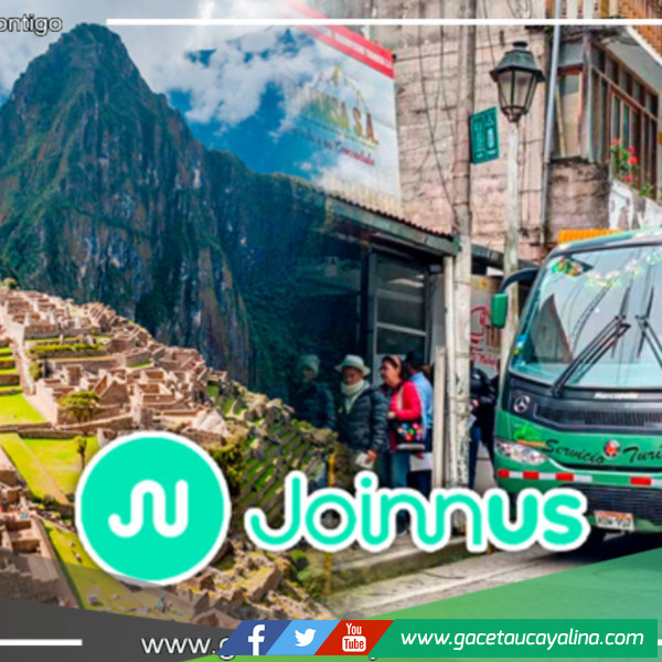 Machu Picchu: trabajadores echan a representantes de la empresa Joinnus