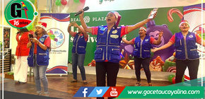 Agentes Comunitarios y Actores Sociales Unen Voces en el Concurso "Voces que unen la Comunidad"