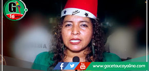 Mensaje Navideño de Paz y Prosperidad del Comité de Damas de Manantay