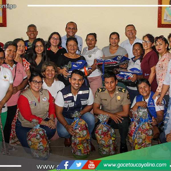 Balance Positivo y Reconocimiento a Actores Sociales en Reunión de la Instancia de Articulación Local