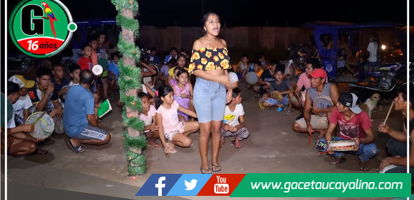 Grupos Pastorales se Preparan para el Gran Concurso de Pastoreada en la Provincia de Ucayali