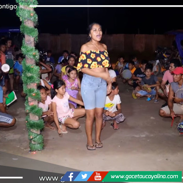 Grupos Pastorales se Preparan para el Gran Concurso de Pastoreada en la Provincia de Ucayali