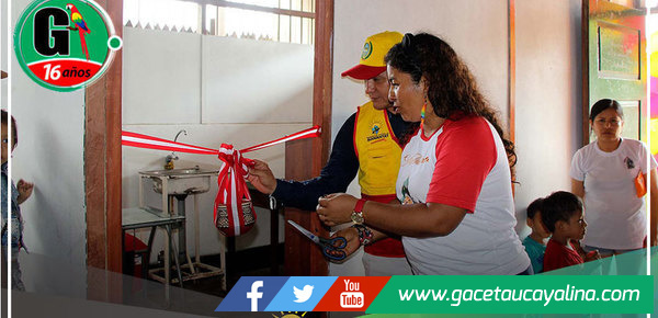 Inauguración del Centro de Atención de Salud en San Juan de Miraflores: Compromiso de Bienestar para las Juntas Vecinales de Manantay