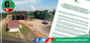 Ochosur no ha participado en los cambios en la normativa forestal y la ley aprobada no tiene incidencia alguna en nuestra actividad empresarial