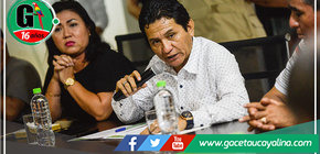 Alcalde Roger Galán Torres Presenta Plan para Nueva Comisaría