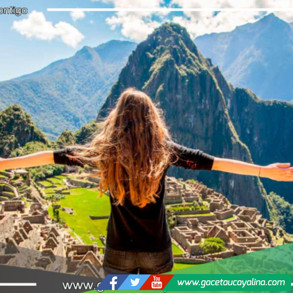 Se agotaron entradas para visitar Machupicchu 