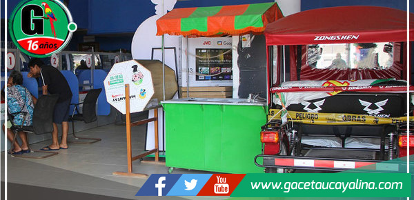 Manantay Celebra la Contribución Ciudadana: Sorteo de Premios Espectaculares para los Vecinos Puntuales