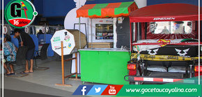 Manantay Celebra la Contribución Ciudadana: Sorteo de Premios Espectaculares para los Vecinos Puntuales