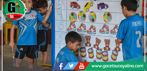 Celebración Educativa en el Jardín Cuna "San Francisco de Asís": Éxito en el II Día de Logro