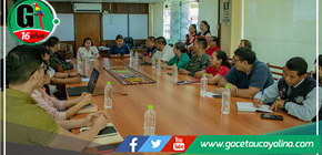 Alcaldesa Janet Castagne Destaca Logros en Gestión del Riesgo