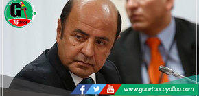 Exgobernador de Loreto, Yván Vásquez Valera, y Funcionarios Responsables Sentenciados a 12 Años de Cárcel por Colusión