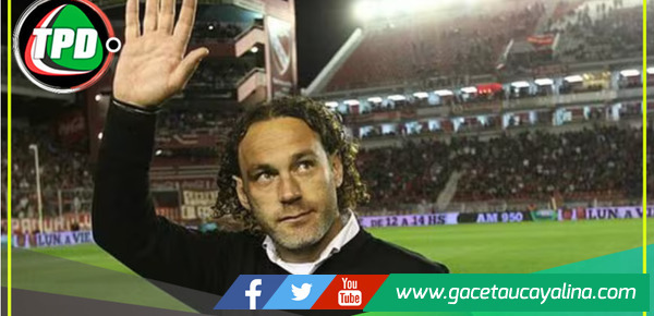 Un nombre que también suena en la Videna: ¿qué tan cerca está Gabriel Milito de la Selección Peruana?