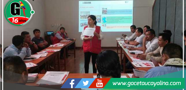 MTC fortalece capacidades en vigilancia y monitoreo medioambiental