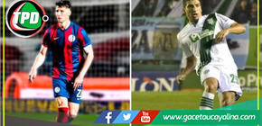 Un zaguero y un volante: lo último que se sabe de Gastón Campi y Eric Remedi en Alianza Lima