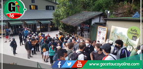 Nuevo aforo de Machupicchu solo será aplicado en ‘fechas muy puntuales’ 