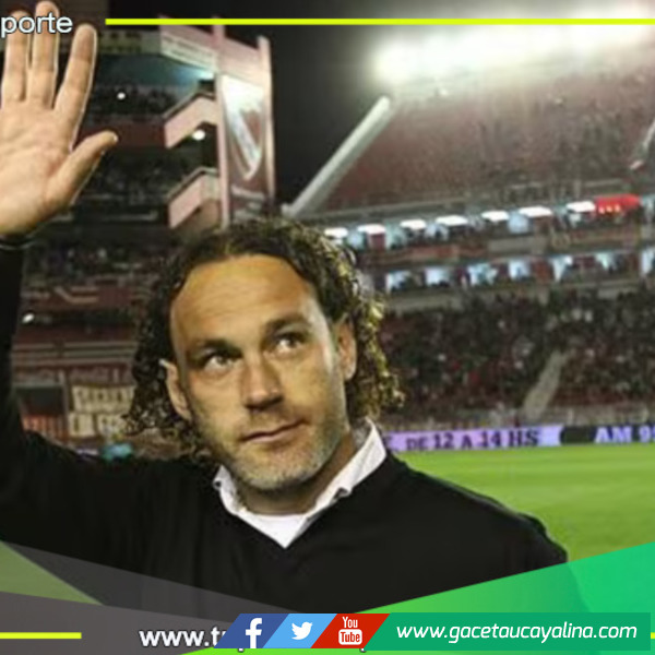 Un nombre que también suena en la Videna: ¿qué tan cerca está Gabriel Milito de la Selección Peruana?