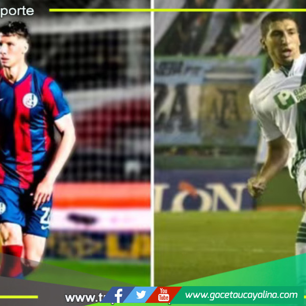 Un zaguero y un volante: lo último que se sabe de Gastón Campi y Eric Remedi en Alianza Lima