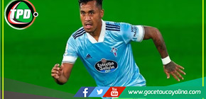 Tapia sobre la actualidad del Celta de Vigo: “Tenemos que seguir trabajando”