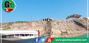 Lluvias e inundaciones producto del invierno amazónico se intensificarán a partir de la quincena 