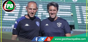 De Liniers a La Victoria: PF Ezequiel Katz es el nuevo fichaje de Alianza Lima