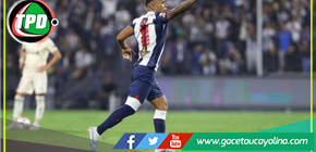 ¿Bryan Reyna se va o se queda? Esto dijo sobre su situación en Alianza Lima
