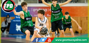 Minicopa Endesa Tarragona 2023: resultados y clasificaciones de la primera jornada