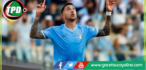 Matías Vecino separado del plantel por enfrentamiento con parte del cuerpo técnico. 