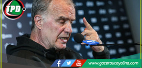 Jugador del Leeds recordó a Bielsa: “Cuando dejó el club todos lloraban en el vestuario”