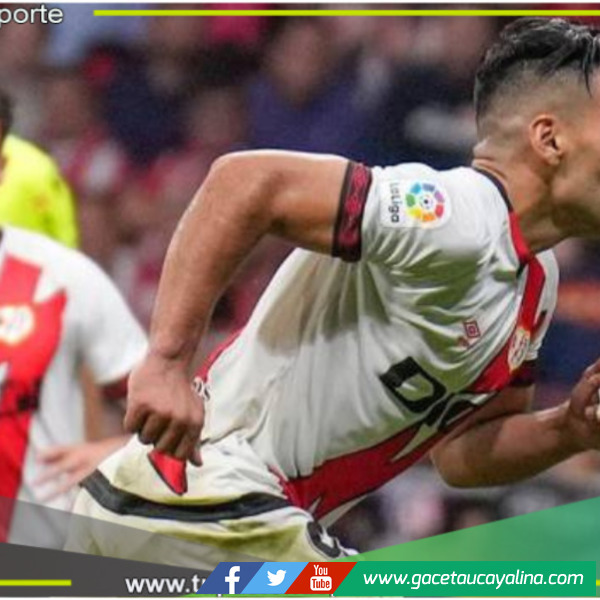 El increíble gol no convalidado que desconcertó a los jugadores y al relator