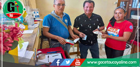 Reactivación Exitosa: Entra en Funcionamiento el Agente MultiRed Municipal en Tahuania