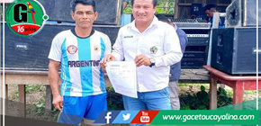 Tres Personas Reciben Certificados de Discapacidad en Sempaya en el distrito de Tahuanía