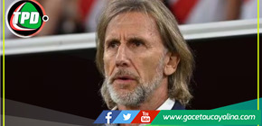 Presidente de la ANFP confirma interés por Gareca: “Es el hombre del mercado”