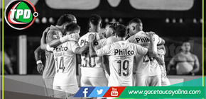 Golpe a la historia: Santos descendió por primera vez a la segunda división