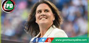 Conchita Martínez, nueva entrenadora de Marie Bouzkova