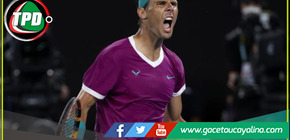 Alcaraz, Nadal y otros 10 tenistas españoles participarán en el torneo Open de Australia