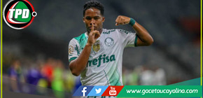 ‘O Rei’ Endrick en Brasil 