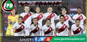 Selección peruana femenina, un 2023 para el olvido: cero triunfos, solo un gol favor y 23 en contra