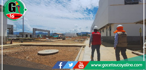 Contraloría advierte riesgos en construcción de Hospital de Pangoa