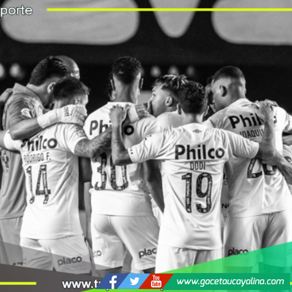 Golpe a la historia: Santos descendió por primera vez a la segunda división