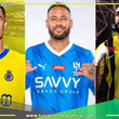 El ‘multiverso’ que busca crear la Liga de Arabia: estrellas podrían rotar de equipos