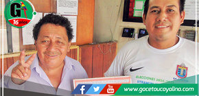 Loreto: Domingo 10 de diciembre elecciones en el sindicato de trabajadores de la municipalidad de Maynas