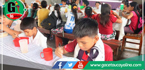 Loreto: Gestión de Vladimir Chong vela por los niños en situación de vulnerabilidad