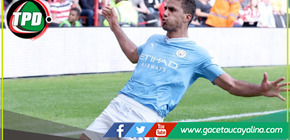 Rodri, el jugador esencial para los planes de Pep Guardiola