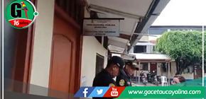 Procuradora Municipal de Moyobamba revela impactantes casos de abuso de autoridad