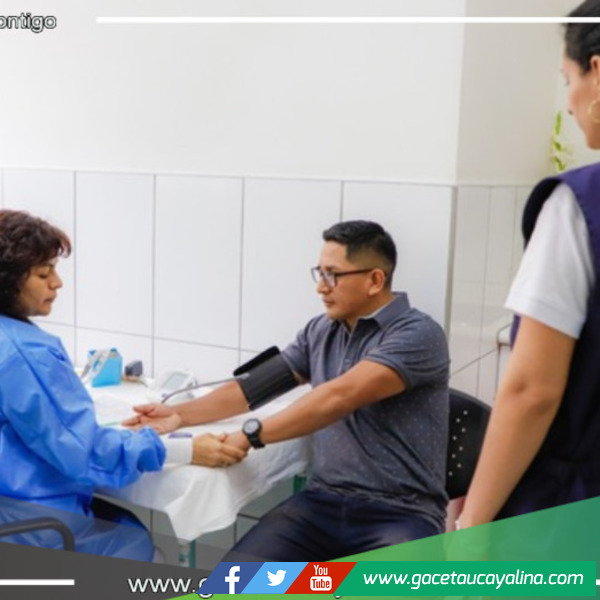 Más de S/ 108 millones adicionales transfirió el SIS en noviembre