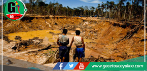 El Poder Judicial endurece el cerco contra la minería ilegal: penas de cárcel según el Código Penal