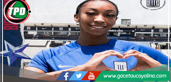 Alianza Lima anunció la contratación de voleibolistas de Ucrania y Estados Unidos