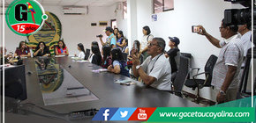 Convoca a concurso regional de condecoración “Orden al Mérito a la Mujer Ucayalina 2023”